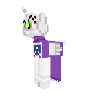 Toriel Dreemurr