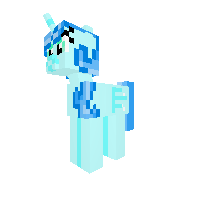 New Pony