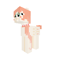Coral Cream ADULT