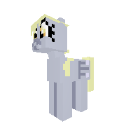 Derpy!
