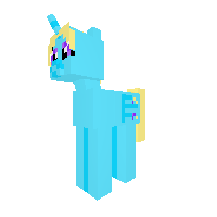 Ponyyy