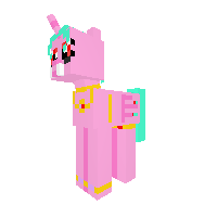 New Pony