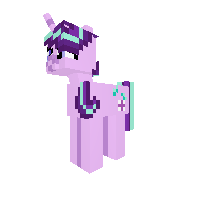 Starlight glimmer