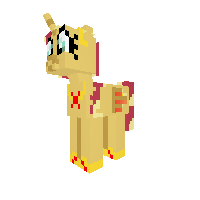 Princess Sunset Shimmer