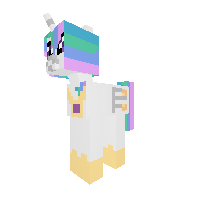 Princess Celestia