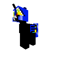 windows pony