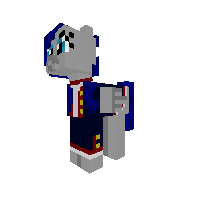 Mayor Sapphire