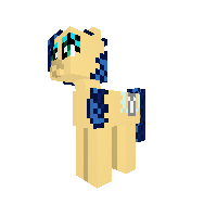 Milky way grand theft pony 5