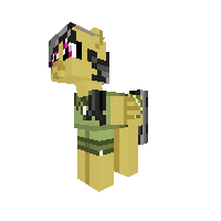 Daring Do