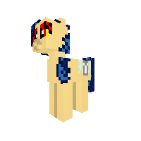 Milky way ponyalterfell
