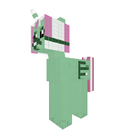 Minty