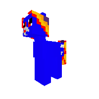 EVEL RAINBOW BLIZ