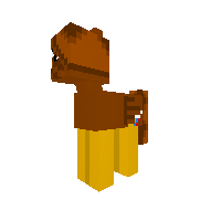 Falcon Pony