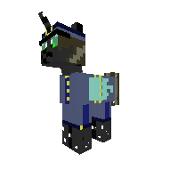 Republican Changeling Army No 1 (var 1)
