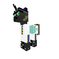 Republican Changeling Army No 1 (var 2)