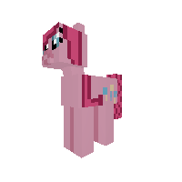 Pinkamena Diane Pie