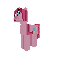 Evil Pinkamena