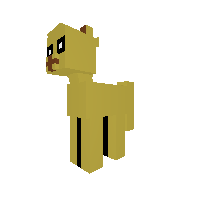 Golden freddy
