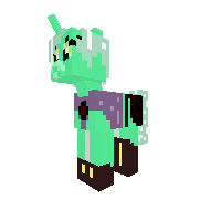 Dark SisterHoof DytaFresh