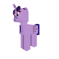 New Pony)