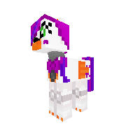 Lolbit (pegasus)