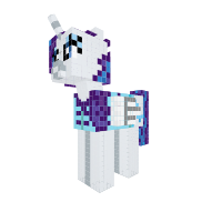 New Pony