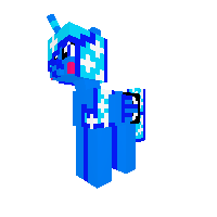 Princess  Luna😍