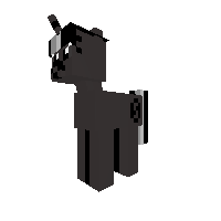 Night pony