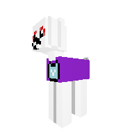 New Pony