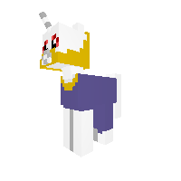 New Pony