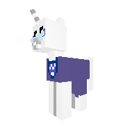 New Pony