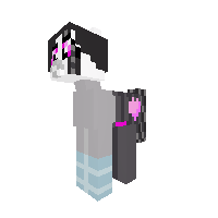 New Pony