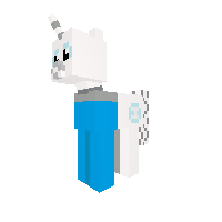New Pony