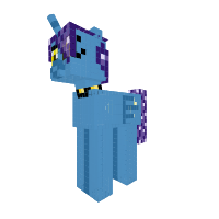 New Pony