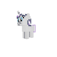 New Pony