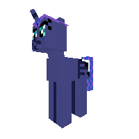 Princess Luna