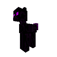 Ender Pony