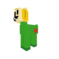 flowey the flower