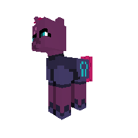 Tempest Shadow (A.K.A Fizzlepop Berrytwist)