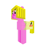 Cherry Berry SeaPony