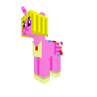 princess cherry berry