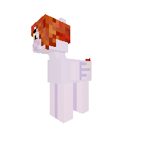 Random Pony