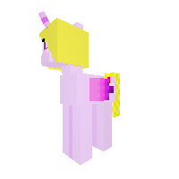 Princess ThunderWing