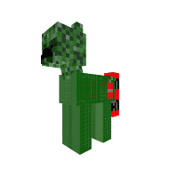 creeper