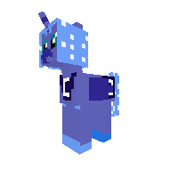 luna?i think