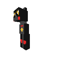 fnaf 6(lefty)