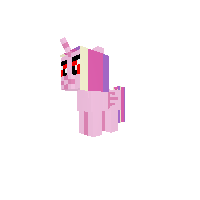 Evil Princess Cadence(Younger)