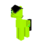 New Pony