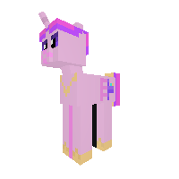 princess cadance