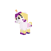 queen galaxia(younger)